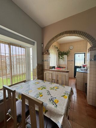 ALQUILER CASA LAS TRES PIEDRAS, CHIPIONA