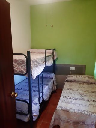 ALQUILER CASA LAS TRES PIEDRAS, CHIPIONA