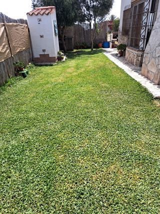 ALQUILER CASA LAS TRES PIEDRAS, CHIPIONA