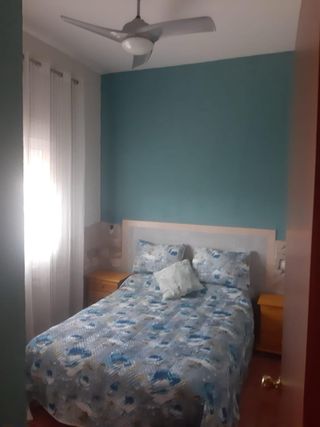 ALQUILER CASA LAS TRES PIEDRAS, CHIPIONA