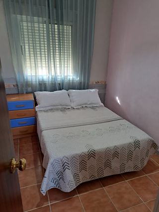 ALQUILER CASA LAS TRES PIEDRAS, CHIPIONA