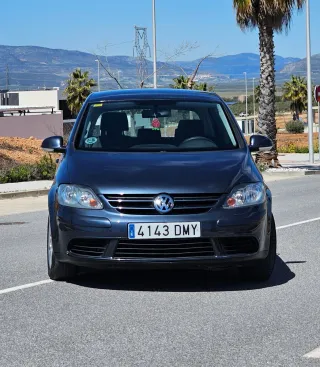 Volkswagen Golf Plus 2006