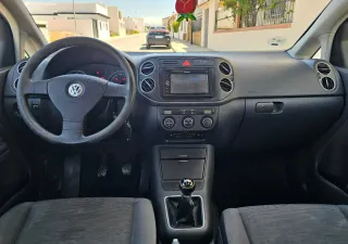 Volkswagen Golf Plus 2006