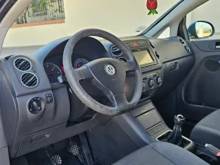 Volkswagen Golf Plus 2006