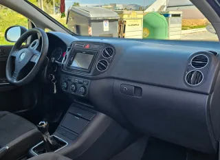 Volkswagen Golf Plus 2006