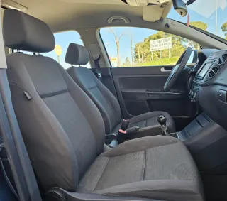 Volkswagen Golf Plus 2006