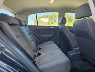 Volkswagen Golf Plus 2006