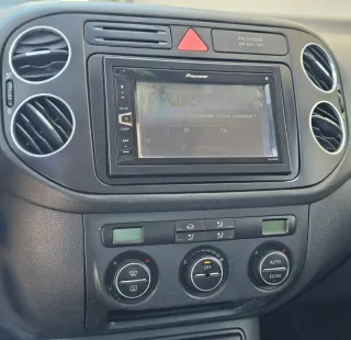 Volkswagen Golf Plus 2006