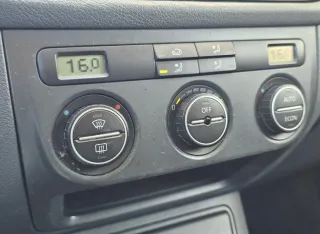 Volkswagen Golf Plus 2006