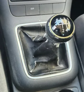 Volkswagen Golf Plus 2006