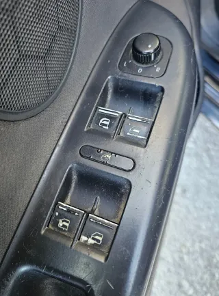 Volkswagen Golf Plus 2006