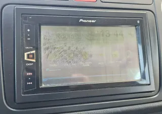 Volkswagen Golf Plus 2006