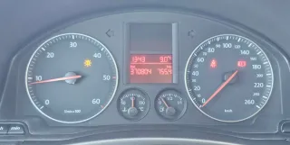 Volkswagen Golf Plus 2006