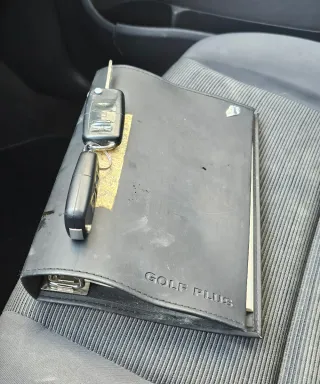 Volkswagen Golf Plus 2006