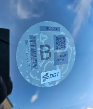 Volkswagen Golf Plus 2006