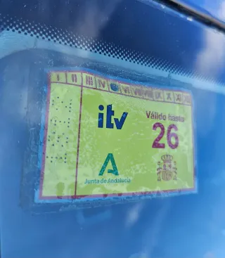 Volkswagen Golf Plus 2006