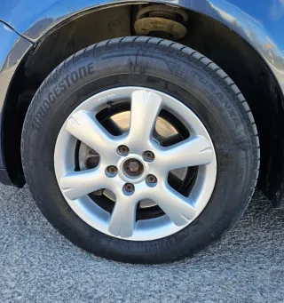 Volkswagen Golf Plus 2006