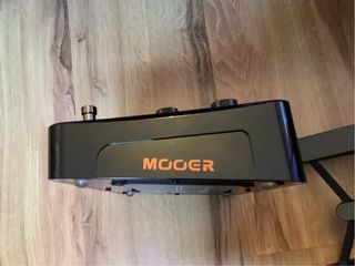 Mooer GS1000 LI  300€ SOLO FIN DE SEMANA