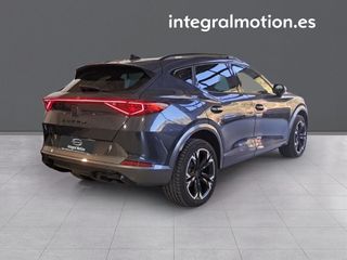 Cupra Formentor 1.5 TSI 110kW (150 CV) DSG