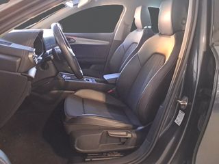 Cupra Formentor 1.5 TSI 110kW (150 CV) DSG