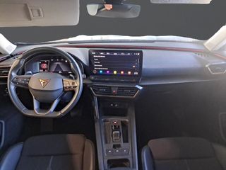 Cupra Formentor 1.5 TSI 110kW (150 CV) DSG