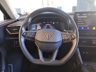 Cupra Formentor 1.5 TSI 110kW (150 CV) DSG