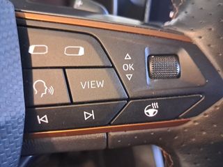 Cupra Formentor 1.5 TSI 110kW (150 CV) DSG