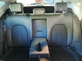 Cupra Formentor 1.5 TSI 110kW (150 CV) DSG