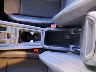 Cupra Formentor 1.5 TSI 110kW (150 CV) DSG