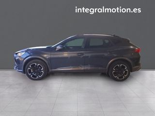 Cupra Formentor 1.5 TSI 110kW (150 CV) DSG