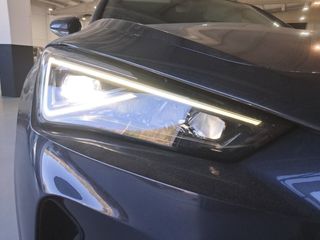 Cupra Formentor 1.5 TSI 110kW (150 CV) DSG