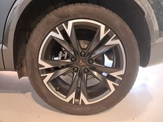 Cupra Formentor 1.5 TSI 110kW (150 CV) DSG