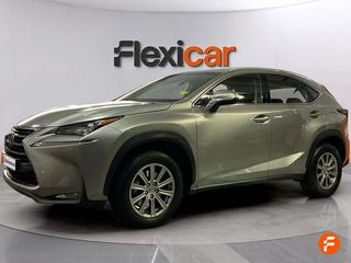 Lexus NX 2.5 300h Corporate 2WD + Navibox