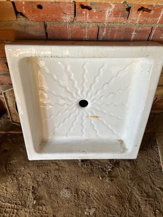 Tazas y lavabos Roca