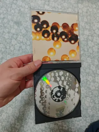 CD Prince & The New Power Generation