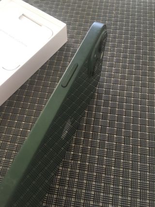iPhone 13 128GB Verde