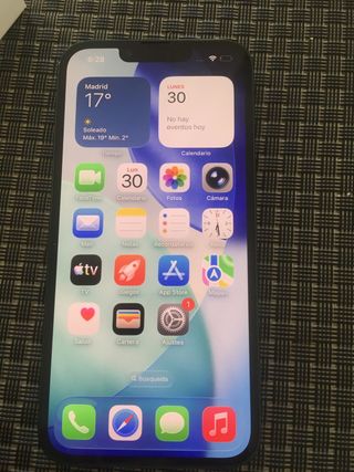 iPhone 13 128GB Verde