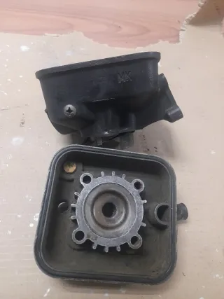 Cilindro maestro Rieju MK 74