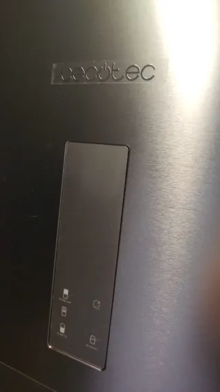 Frigorífico Combi Cecotec Nuevo