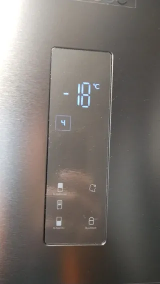 Frigorífico Combi Cecotec Nuevo