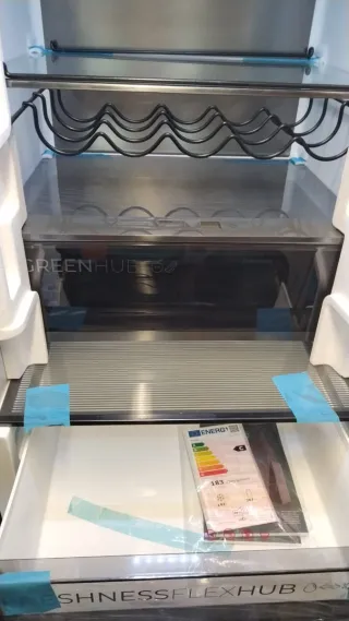 Frigorífico Combi Cecotec Nuevo