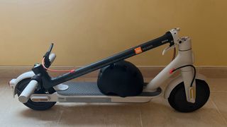Patinete Eléctrico Xiaomi Mi Scooter 3