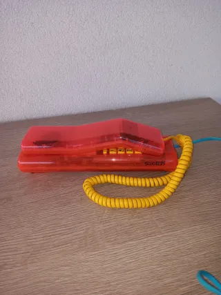 Telefono Swatch Twin anni '80