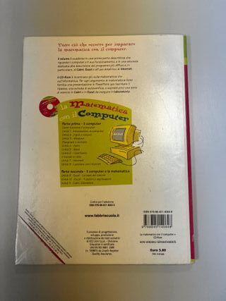 PITAGORA 1 CORSO DI MATEMATICA