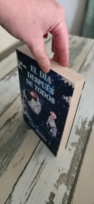 El día después de todos