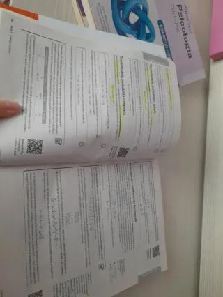 Alpha test tolc psicologia 2024