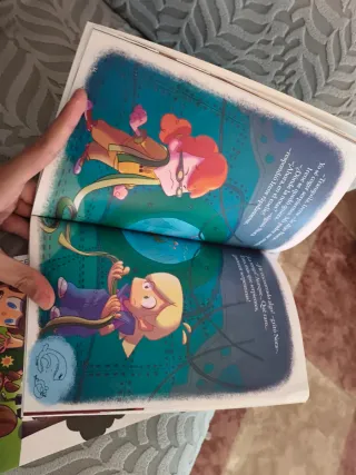 La pandilla de la ardilla 2. ¿Quién dijo miedo?...