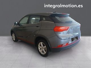 DFSK 500 1.5 T Intelligent