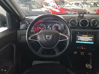 Dacia Duster Prestige Blue dCi 85kW (115CV) 4X2