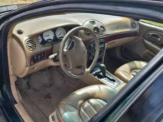 Chrysler 300 M 1999